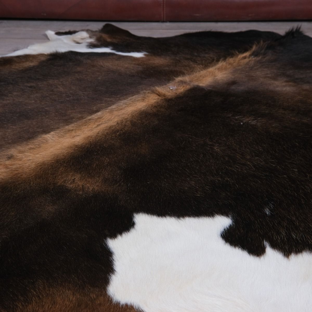 Orginal Genuine Animal Hide Rug, Animal Skin Rug