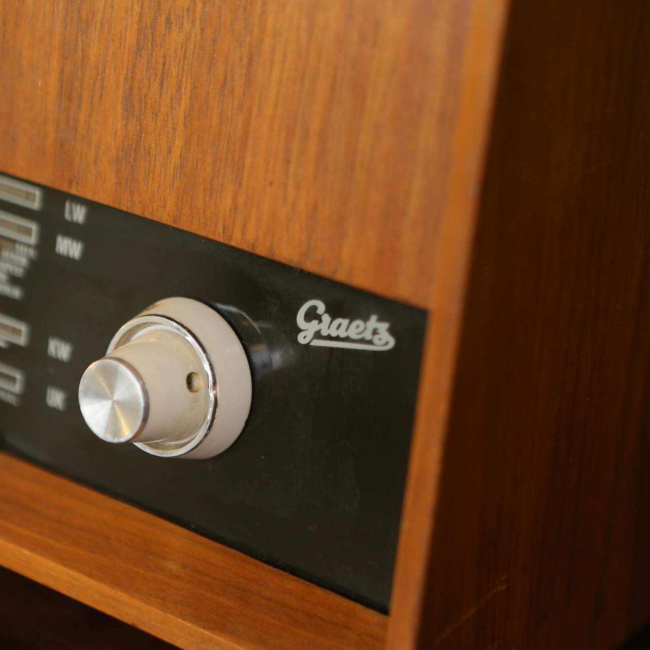 Komtess Radio