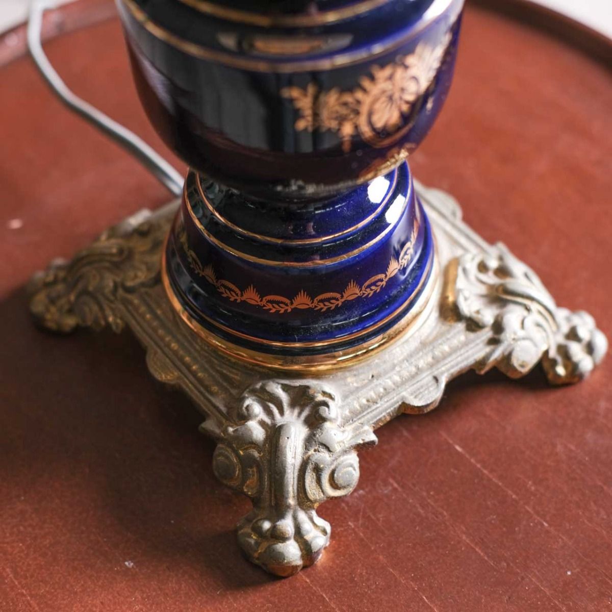 Porcelain Lampshade