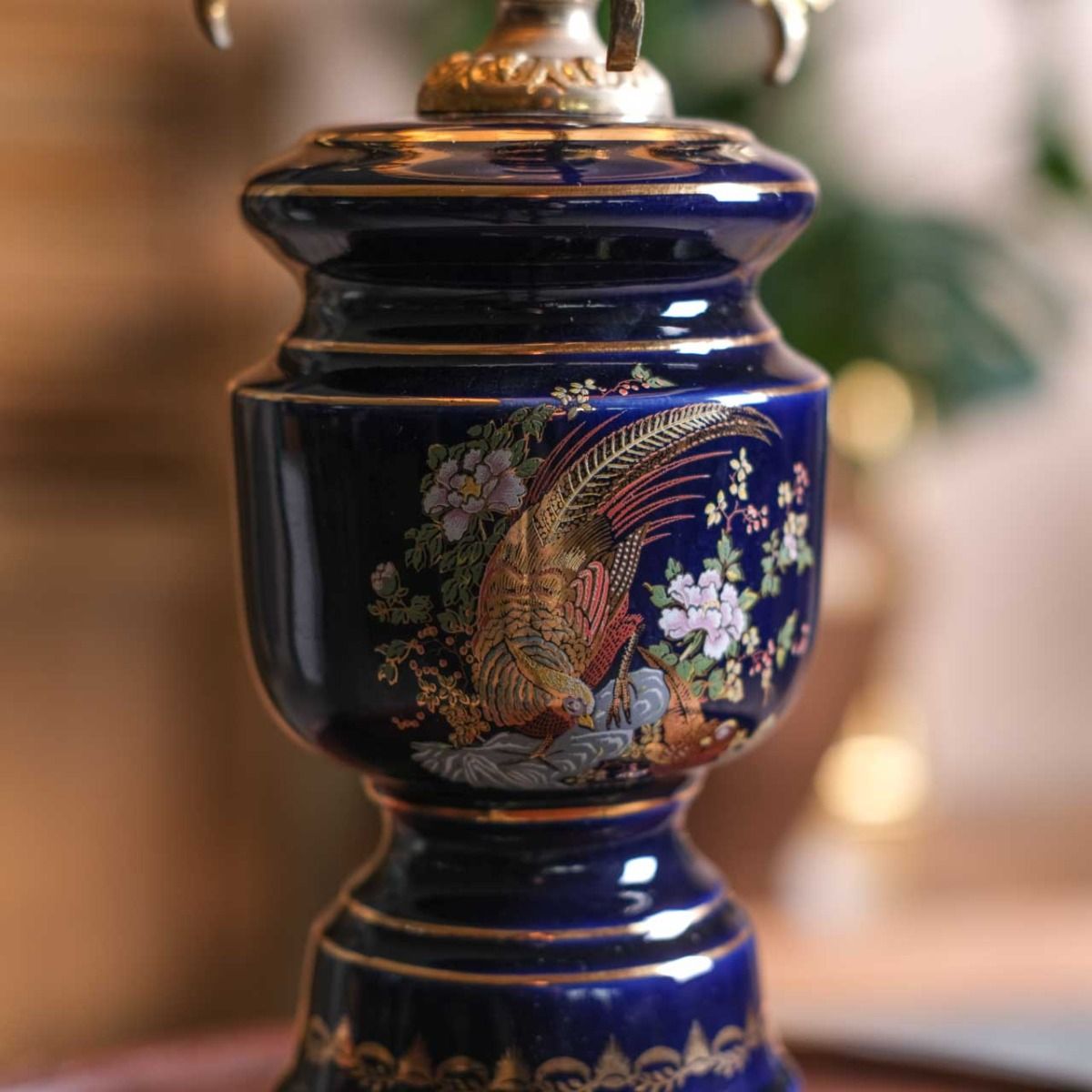 Porcelain Lampshade