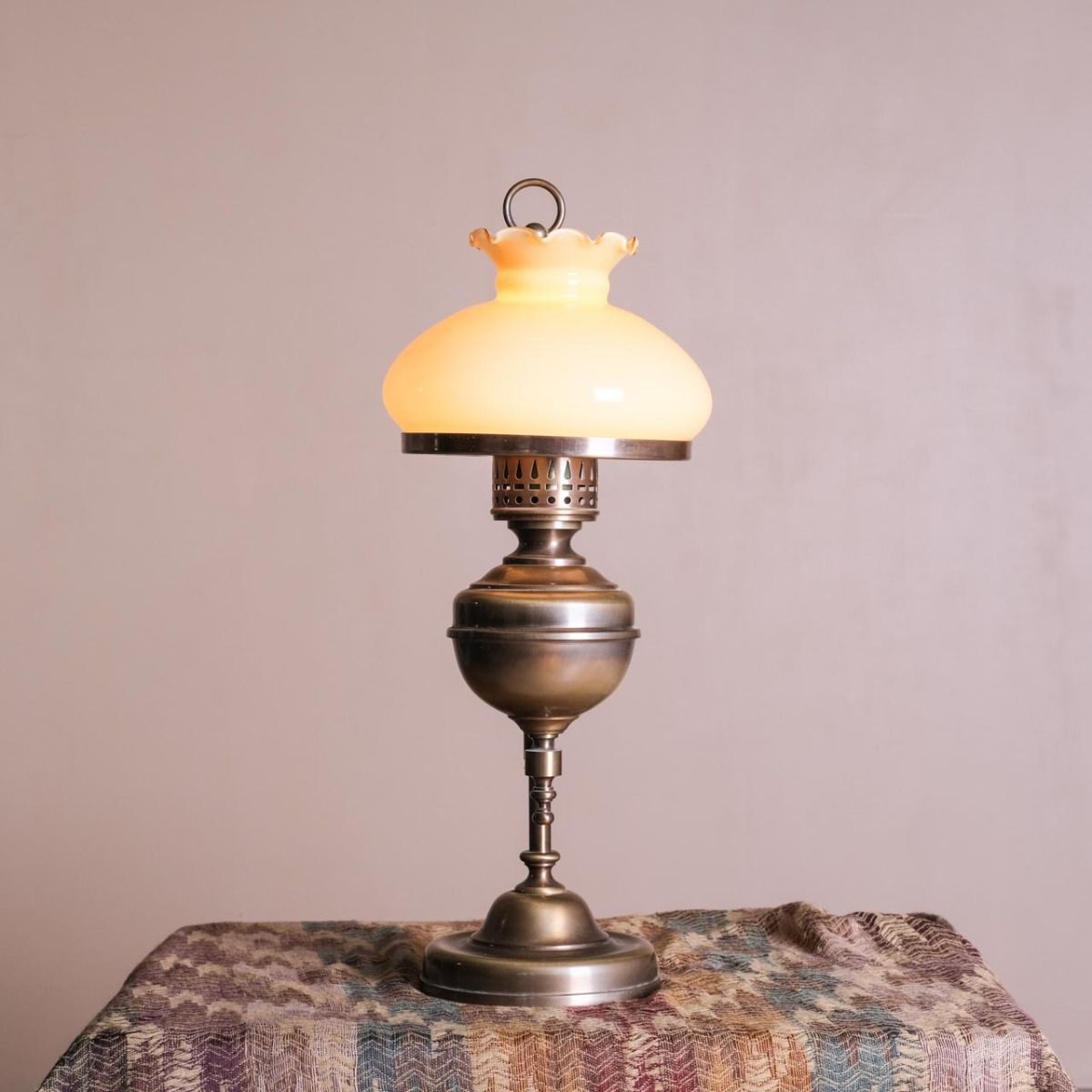 Vintage Lampshade