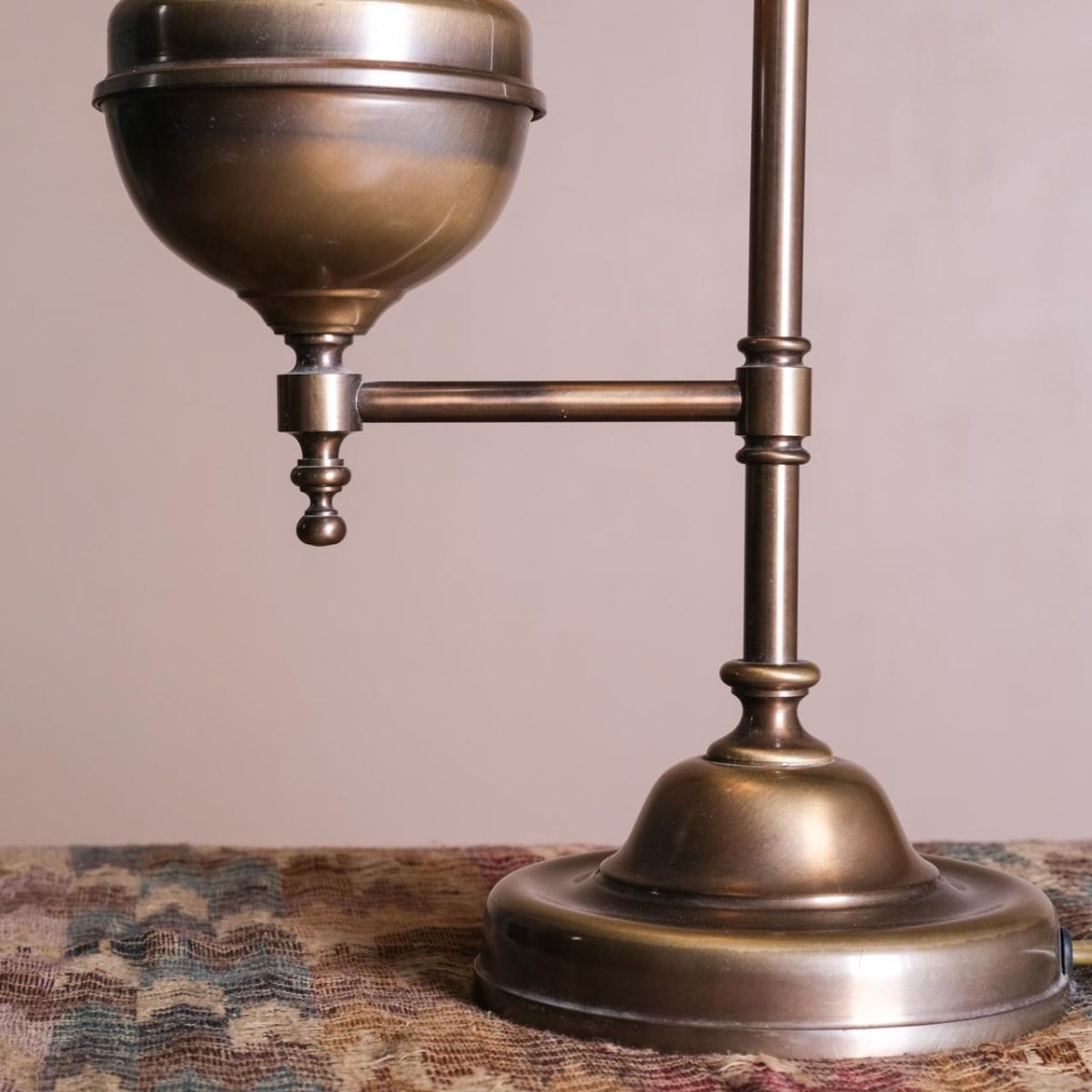 Vintage Lampshade