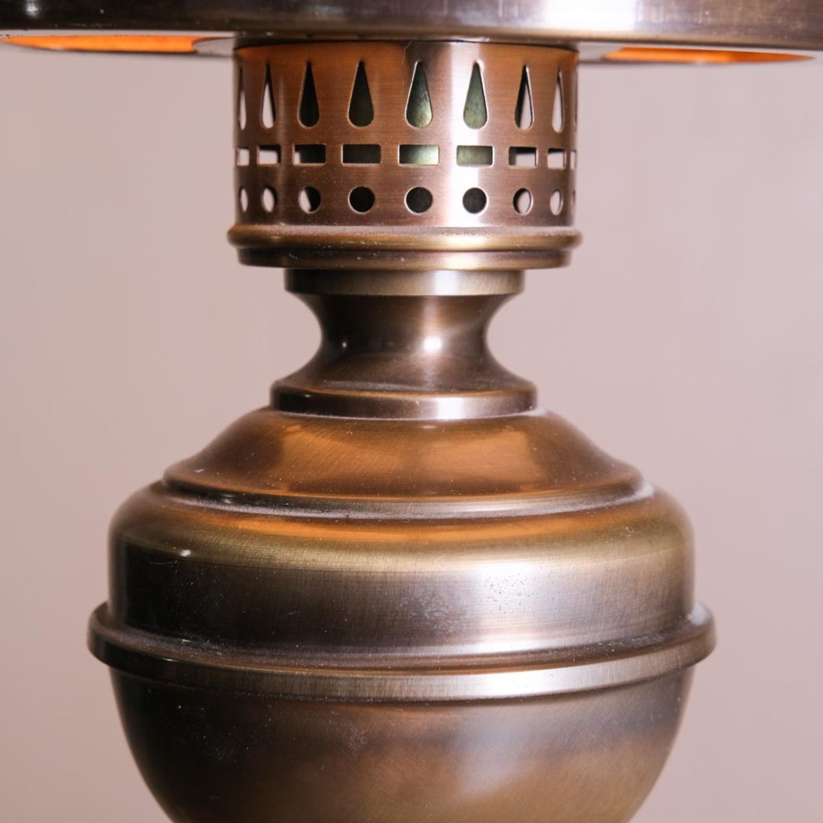 Vintage Lampshade
