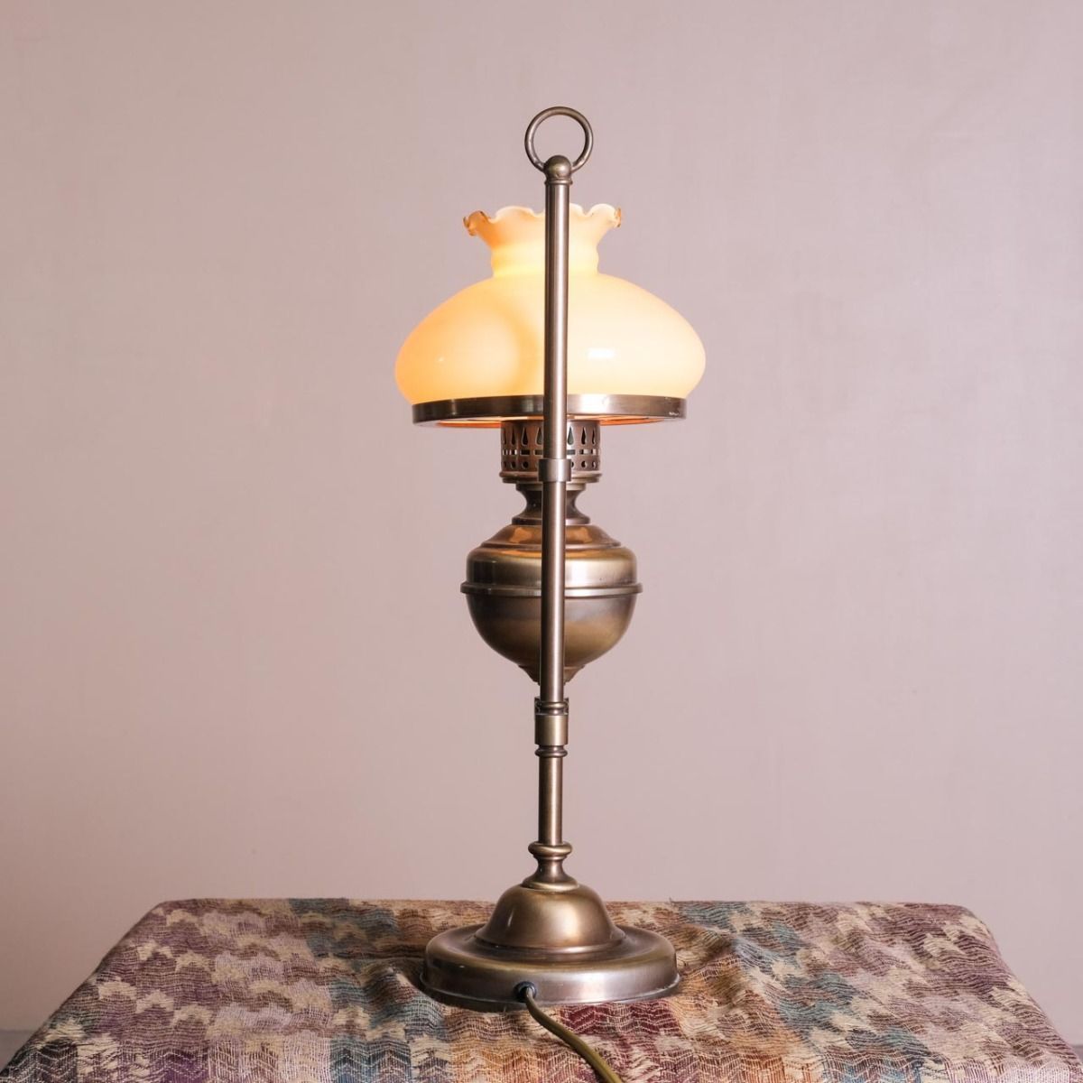 Vintage Lampshade