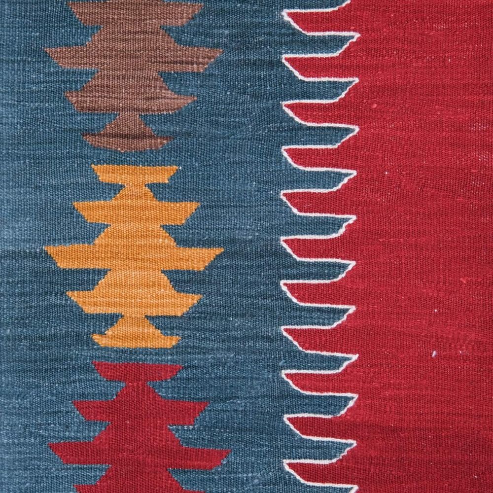 Hand Woven Carpet,Vintage Rug,Retro Carpet,Wool Carpet