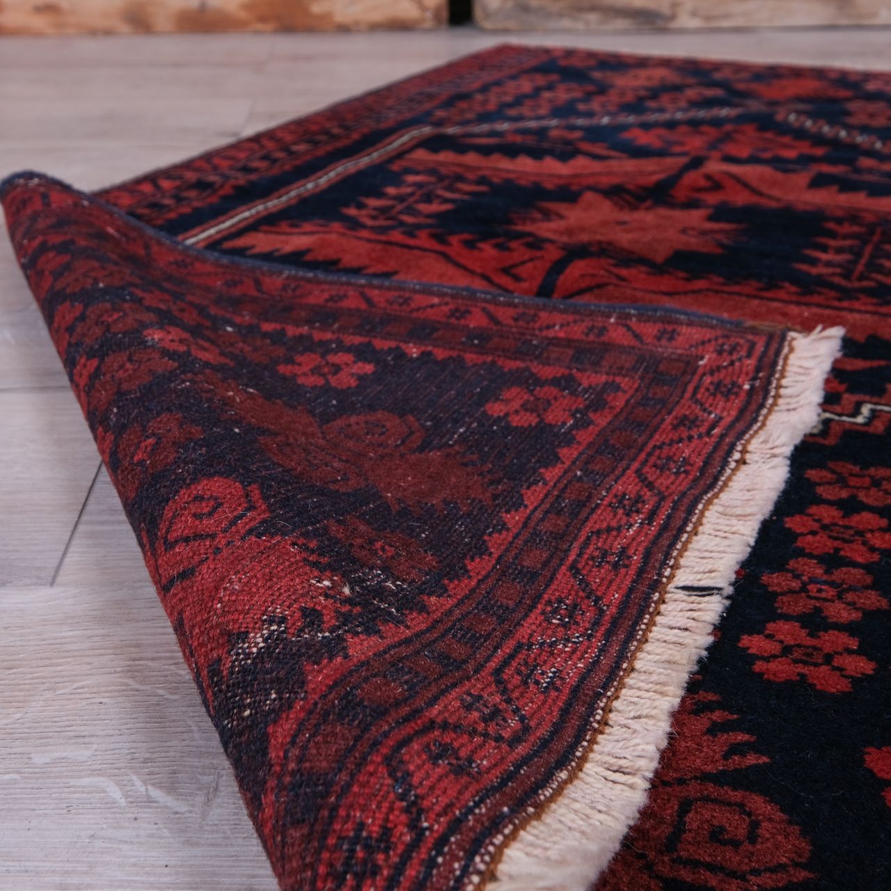 Hand Woven Carpet,Vintage Rug,Retro Carpet,Wool Carpet