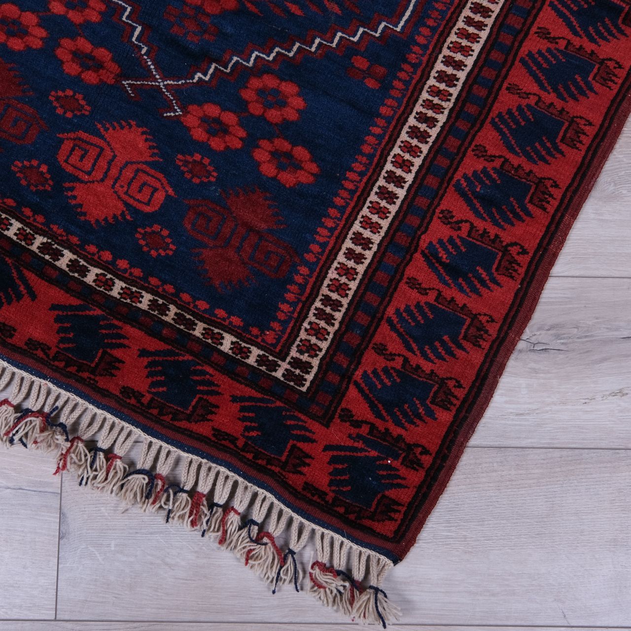 Hand Woven Carpet,Vintage Rug,Retro Carpet,Wool Carpet