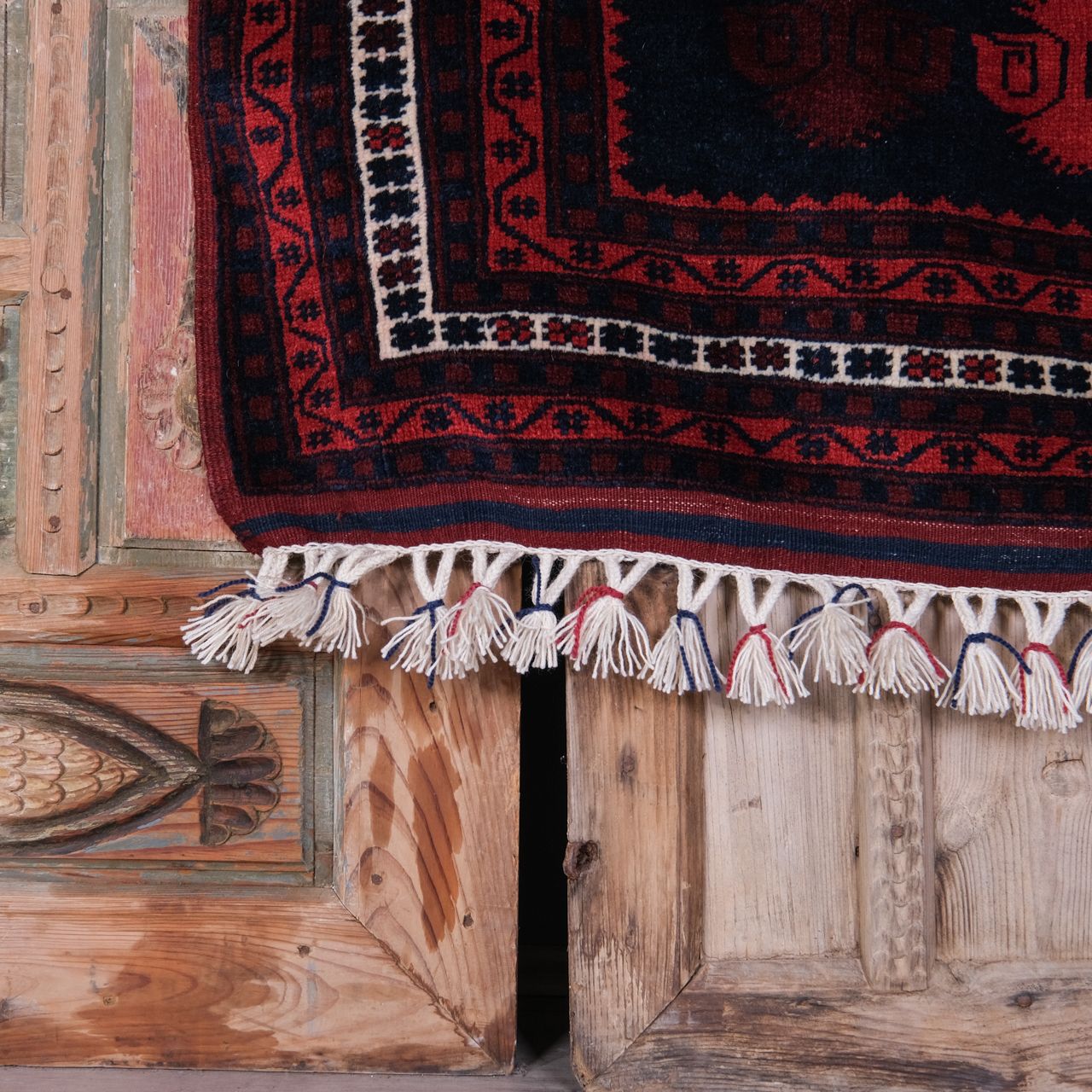 Hand Woven Carpet,Vintage Rug,Retro Carpet,Wool Carpet