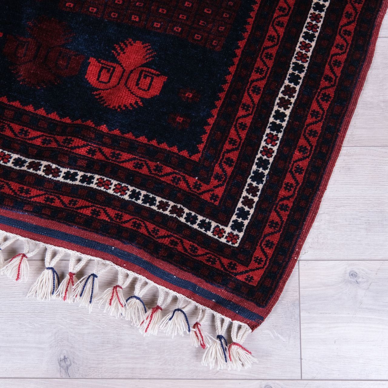 Hand Woven Carpet,Vintage Rug,Retro Carpet,Wool Carpet